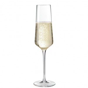 Leonardo Puccini Champagneglas 280ml (6-pack) (069550)